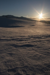 Weekend sulla neve 1 e 2 febbraio 2014