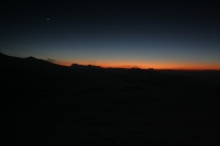Weekend con ciaspolata al tramonto + prova di orientamento e tiro con l'arco 15 e 16 febbraio 2014