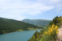 Percorso avventura e passeggiata alle Lame Rosse nei Sibillini - Weekend Immacolata