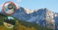 Weekend con mappa, bussola e...trekking