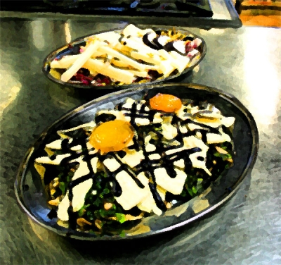 Focaccia del Rifugio