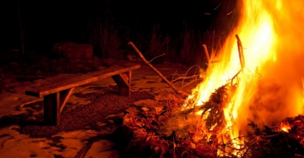 Fal&ograve; con vin brule', menu degustazione e ciaspolata