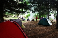 Campi estivi residenziali Monti Sibillini 2016